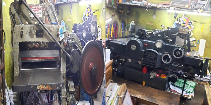 Best Printing Press in Chattogram