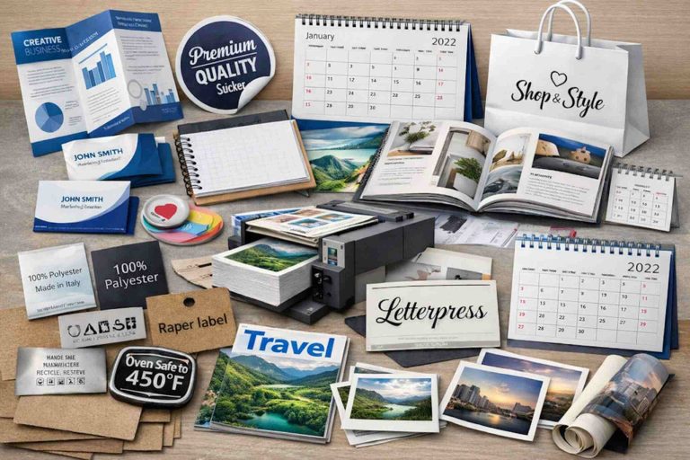 Best Printing Press in Chattogram