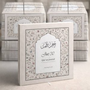 High-quality book printing and binding service with durable cover and professional finish