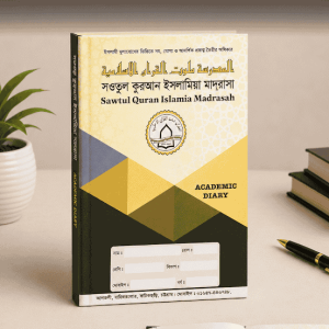 Custom Academic Diary Printing for Schools, Colleges, and Educational Institutions