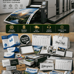 Printing Press in Chattogram
