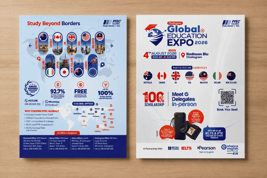 leaflet-brochure-printing-online-service