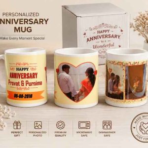 Custom Mug Printing Service in Chittagong, Bangladesh