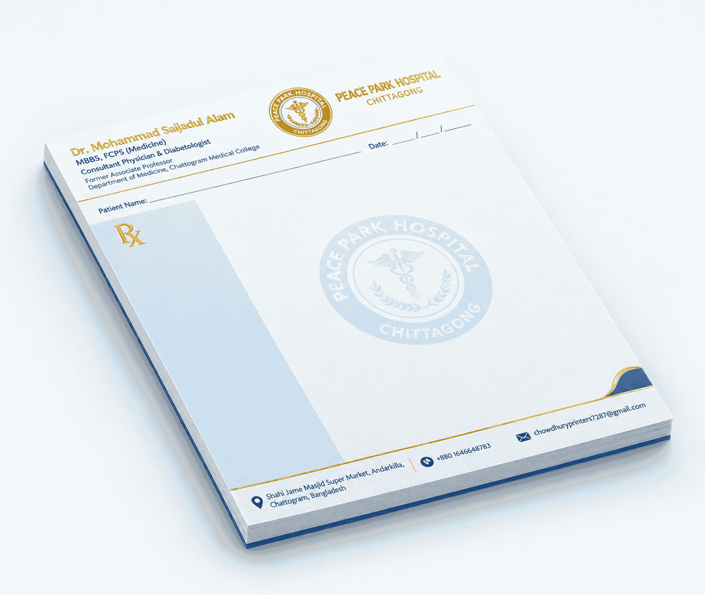Premium Pad Printing in Bangladesh